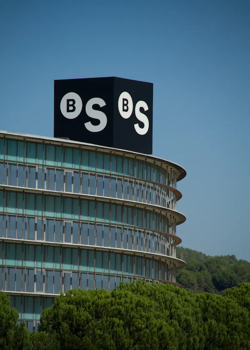 Sant Cugat del Vallès (Barcelona)