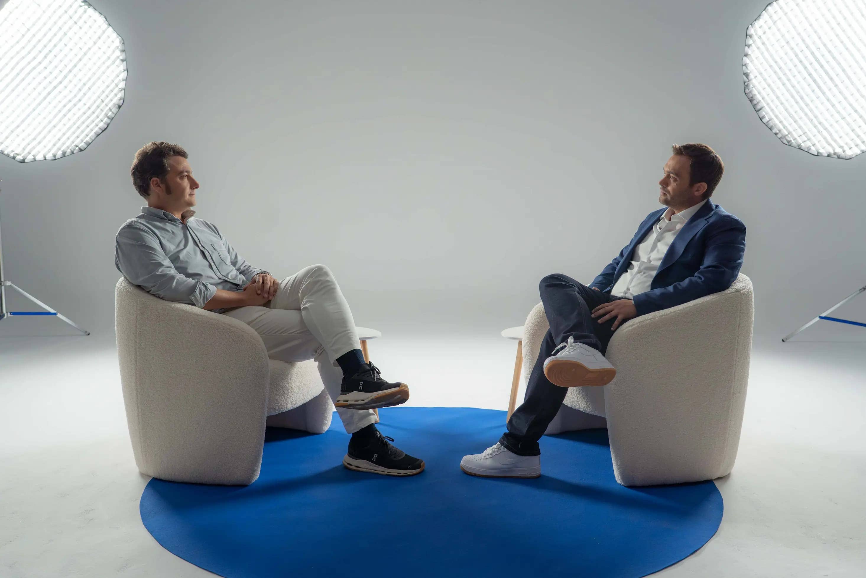 Alex Cordobés x Grosso Napoletano