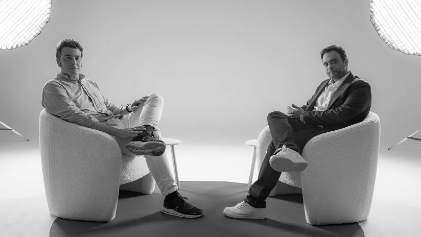 Alex Cordobés x Grosso Napoletano