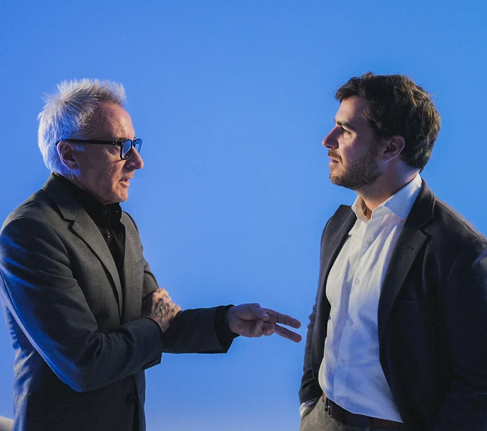 Carmencita x Moa Foodtech