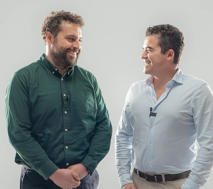 Paul Van Branteghem x NeuralTrust