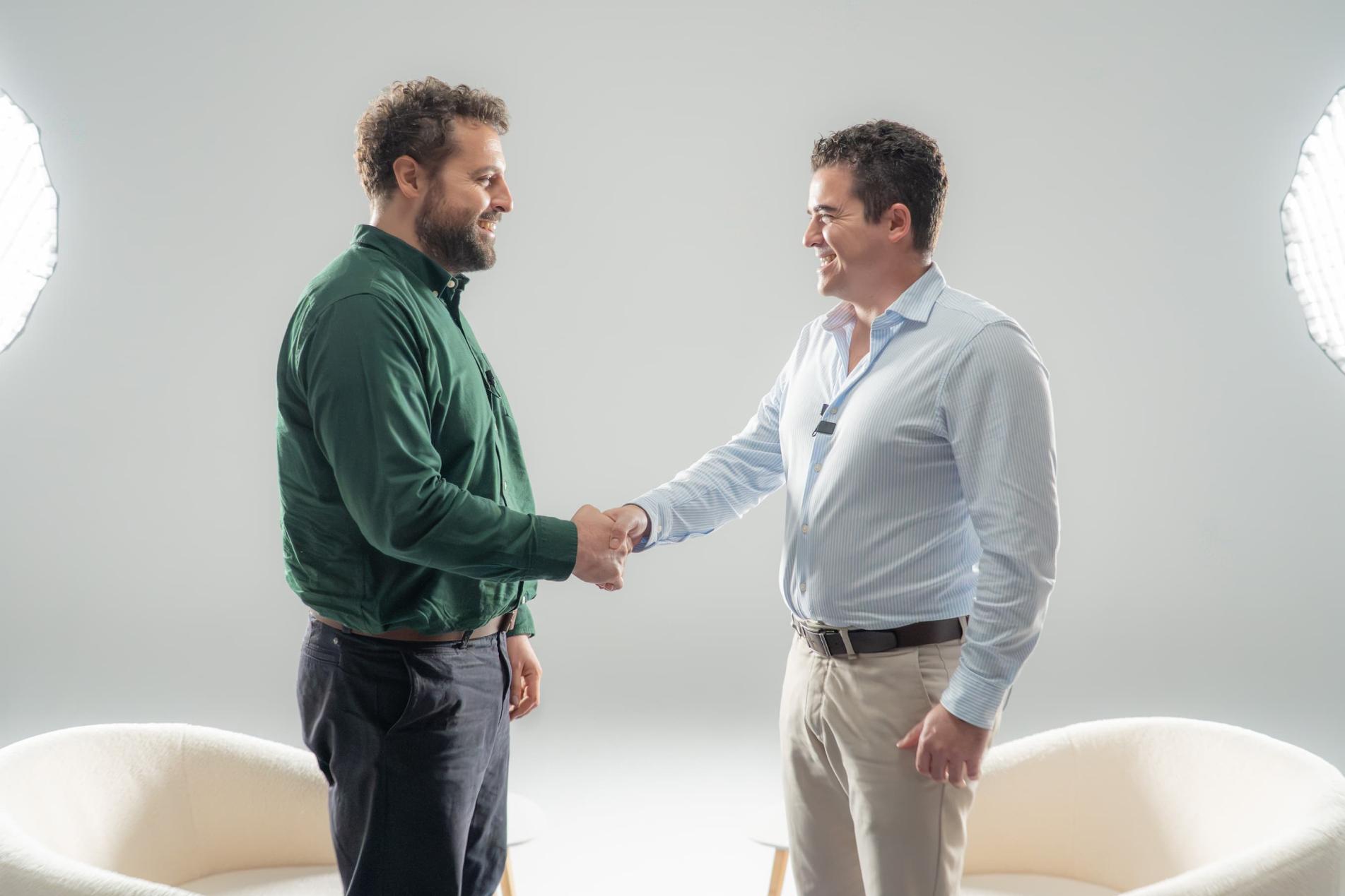 Paul Van Branteghem x NeuralTrust