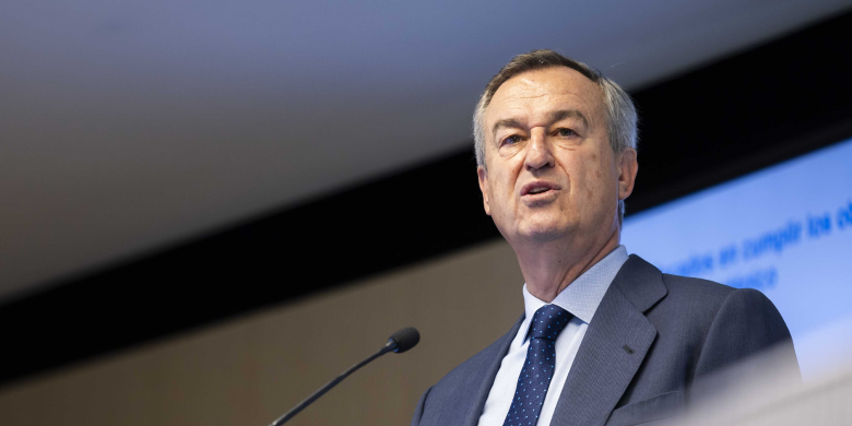 Presentation of 3Q 2025 Results