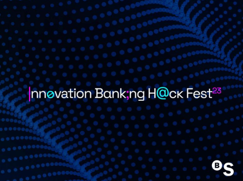 Portada del Hackaton Innovation Banking Hack Fest de Banco Sabadell en Alicante