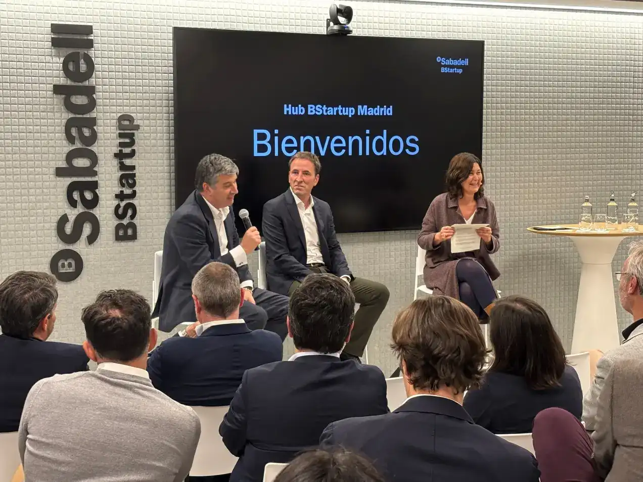 BSabadell BStartup