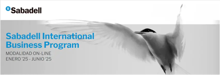Sabadell International business program